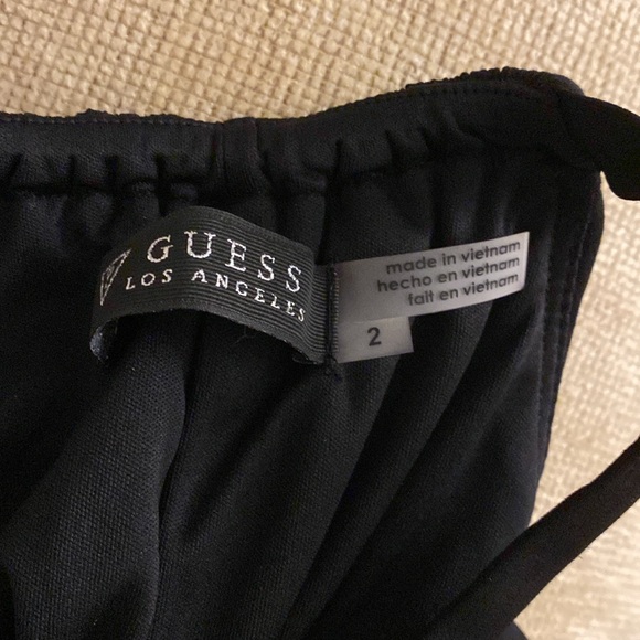 Guess Mini Dress - Picture 11 of 12